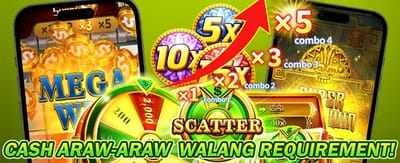 Instant Jackpot Rewards PH