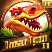 Dinosaur Tycoon II game thumbnail