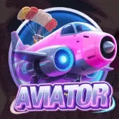 Aviator game thumbnail