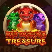 Red Dragon’s Treasure game thumbnail