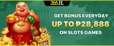 Get bonus everyday up to 28,888 on slots games at Elyu Casino