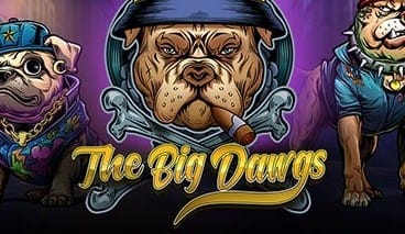 The Big Dawgs